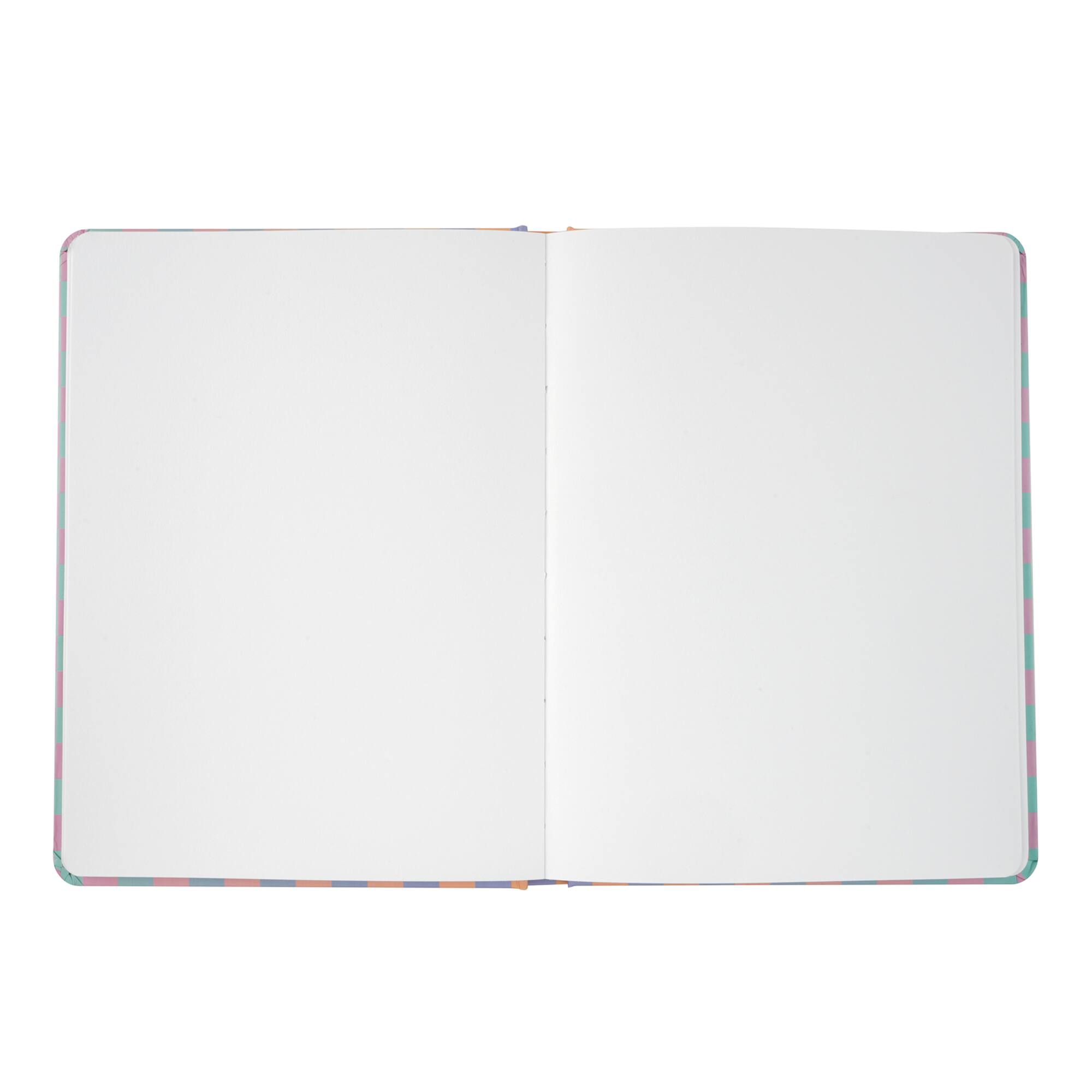 Assorted 6" x 8" Sketchbook by Fab Finds, 1pc.
